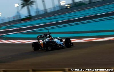 Honda will be ’strong’ despite troubled start - Dennis