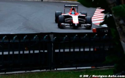 Bianchi aurait pu viser la Q2