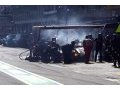 Verstappen explique sa colère dans le garage Red Bull