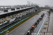 Mercedes F1 est 'prête à voter' pour des week-ends de F1 sur 2 jours
