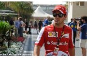 Massa se sent bien plus relax