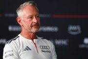 'C'est demain' : Wheatley en dit plus sur l'objectif de victoire d'Audi F1 en 2030