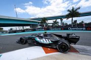 Surprise par McLaren et Ferrari, Mercedes F1 sauve les meubles en Qualif Sprint