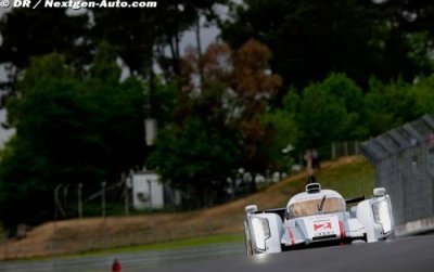 Journée Test, bilan&nbsp;: Audi devant, mais Toyota veille au grain&nbsp;!