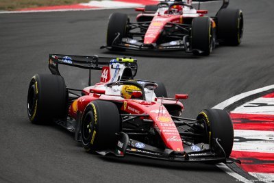 Ferrari veut confirmer les ’points positifs’ au Japon, avec un espoir de victoire&nbsp;?