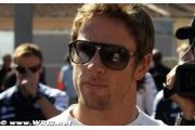 Button sait qu'il ne rattrapera pas Red Bull en Turquie