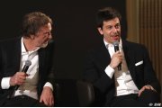 La F1 2021 se prépare maintenant… au risque d'un retard de ‘5 dixièmes' pour Wolff