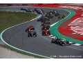 Barcelona denies 2020 Spanish GP deal done
