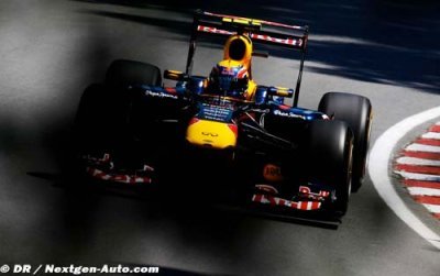 Webber takes British GP pole position