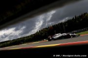 Sirotkin bat Stroll du côté de Williams
