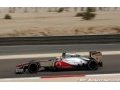 Hamilton to muscle in on McLaren's Mugello test schedule