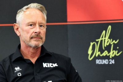 Wheatley encense Verstappen et prédit un final sous haute tension