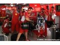 Ferrari équilibrera ses forces entre 2013 et 2014