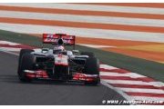 McLaren : Red Bull n'est pas si loin devant nous