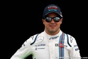 Massa espère plus de spectacle en piste demain