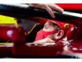 Vettel : Je pars de Ferrari sans regrets, j'ai tout tenté !