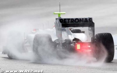 Pas de Grand Prix de France en 2011&nbsp;?