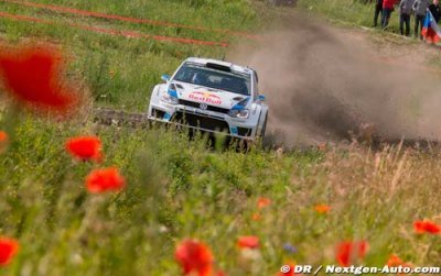 Ogier&nbsp;: On n’a plus besoin de prendre tous les risques