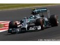 Suzuka, FP1: Rosberg quickest as Verstappen makes debut