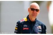 Mercedes and Ferrari 'control F1' - Newey