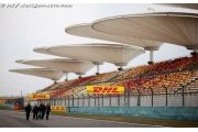 No China GP inspection until March - FIA