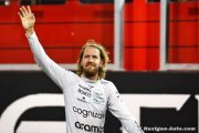 Trois anciens pilotes prédisent un retour de Vettel en F1