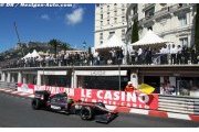 Team reaction after day one in Monaco (part 2)