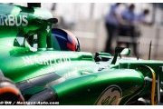 Rossi : 2013 sera le vrai test du circuit d'Austin