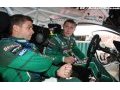 Christmas Q&A with Stobart's Wilson and Solberg