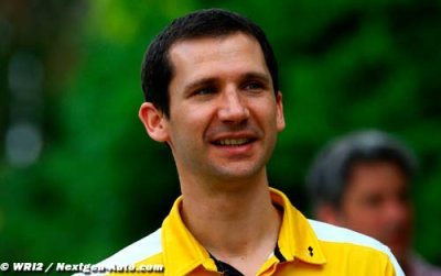 Renault expects Red Bull success ’sooner or later’