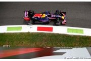 Journée cauchemardesque pour Daniel Ricciardo