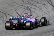 Szafnauer ne voit pas Wolff investir aussi dans Aston Martin F1 team