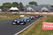 Palou survole l'IndyCar et s'impose en patron à Road America