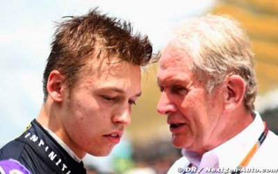 Les constructeurs en F1, un ’cartel’ selon Marko