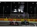 Haas F1 : Magnussen envisage des points depuis la 13e place