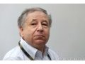 Todt should let F1 war go to court - Mosley