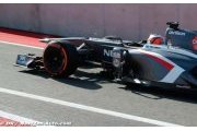 Sauber veut encore marquer des points