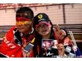 Photos - 2017 Chinese GP - Pre-race (203 photos)