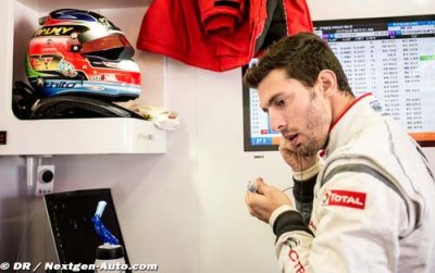 Losail, Libres 1&nbsp;: Lopez toujours le plus rapide