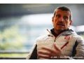 Steiner confirme que Haas bloque l'argent de Racing Point FI