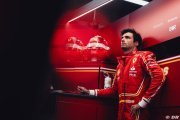 Sainz : Le moment est venu d'étudier les options qui s'offrent à moi
