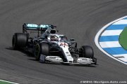 Les évolutions anti-canicule de Mercedes ont énormément apporté selon Bottas