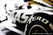 Pirelli a été le plus conservateur possible pour Interlagos