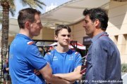 Mark Webber plays down Red Bull-Porsche link