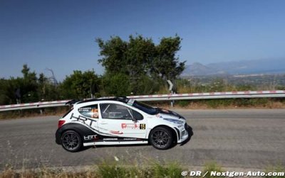 Breen de retour avec Saintéloc en IRC