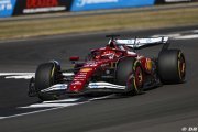 Leclerc : Les pilotes devront oublier ce qu'ils savent en 2026