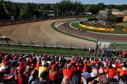 Des négociations existent pour tenter de sauver le Grand Prix à Imola