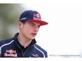 Jos Verstappen : Max pourrait rejoindre Mercedes ou Ferrari en 2017