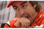 La Scuderia Ferrari est en ébullition