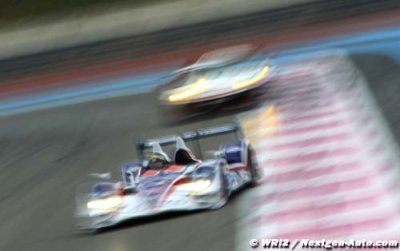 6H Castellet&nbsp;: Le meeting se tiendra sur deux jours